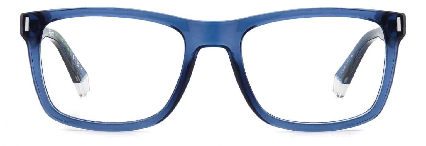 Polaroid Core PLDD512 Eyeglasses - view 8